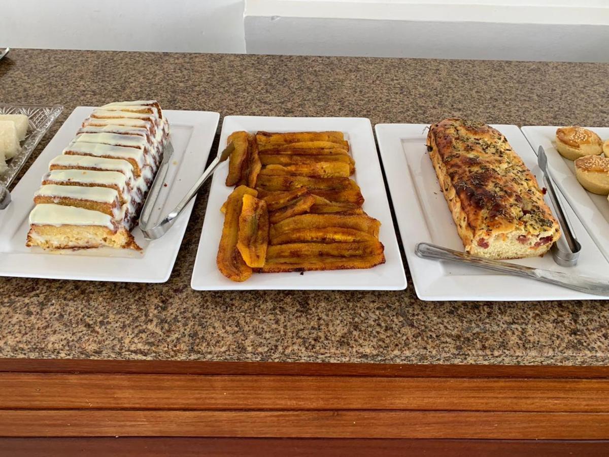 Pousada Linda Flor Morro de São Paulo Εξωτερικό φωτογραφία